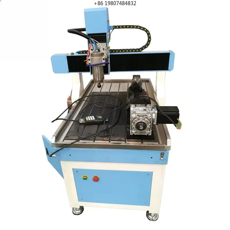 Mini Cnc Router, Small 3d Wood Carving Machine, Woodworking Engraver for Wood, Aliexpress Best Seller