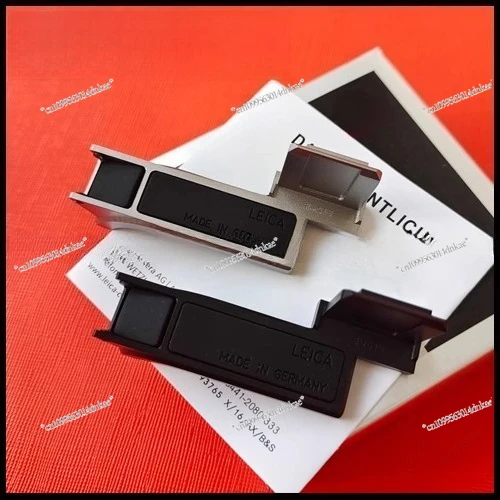 M10 Series Camera Thumb Handle
