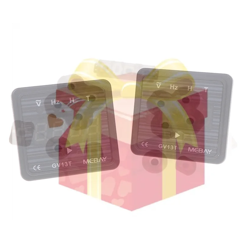 【HG】GV13T Diesel Ge…