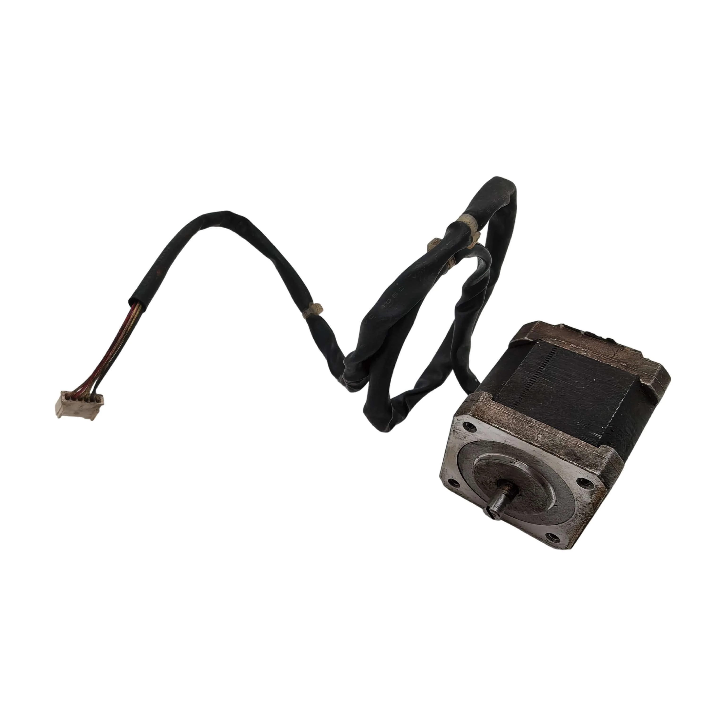 TAJIMA Computerized embroidery Machine Parts TFXH Color-Changing Motor CX6405010000 Second-Hand