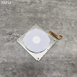 White Clickwheel Button Flex Ribbon Cable for iPod 4th Monochrome Color Photo A1059 A1099 20Gb 30GB 40GB 60GB