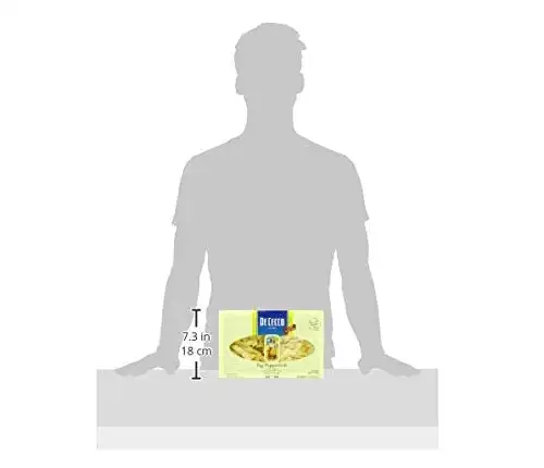 Picture 6: De Cecco Pasta, Pappardelle, 250 g (pack of 4)
