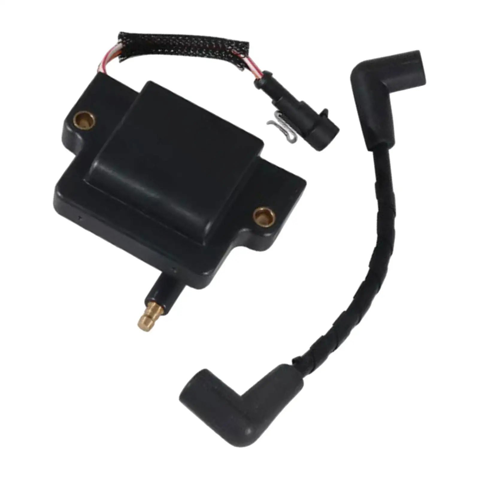 Ignition Coil Assembly Assembly Part Replaces for Ski-doo Summit 600