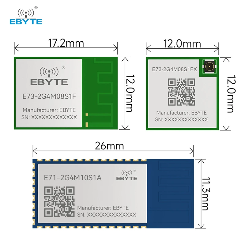 BLE6.0 Ble Mesh Mod…