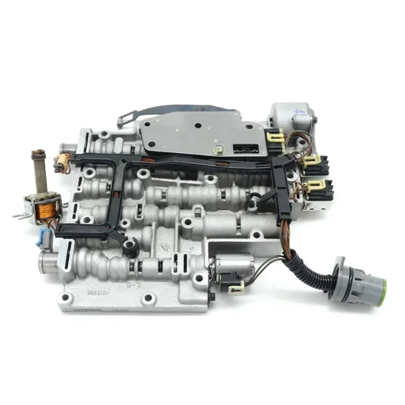 

-for 4L60E 4L65E 4L70E Automatic Transmission Valve Body For GM Chevrolet 2003-2008
