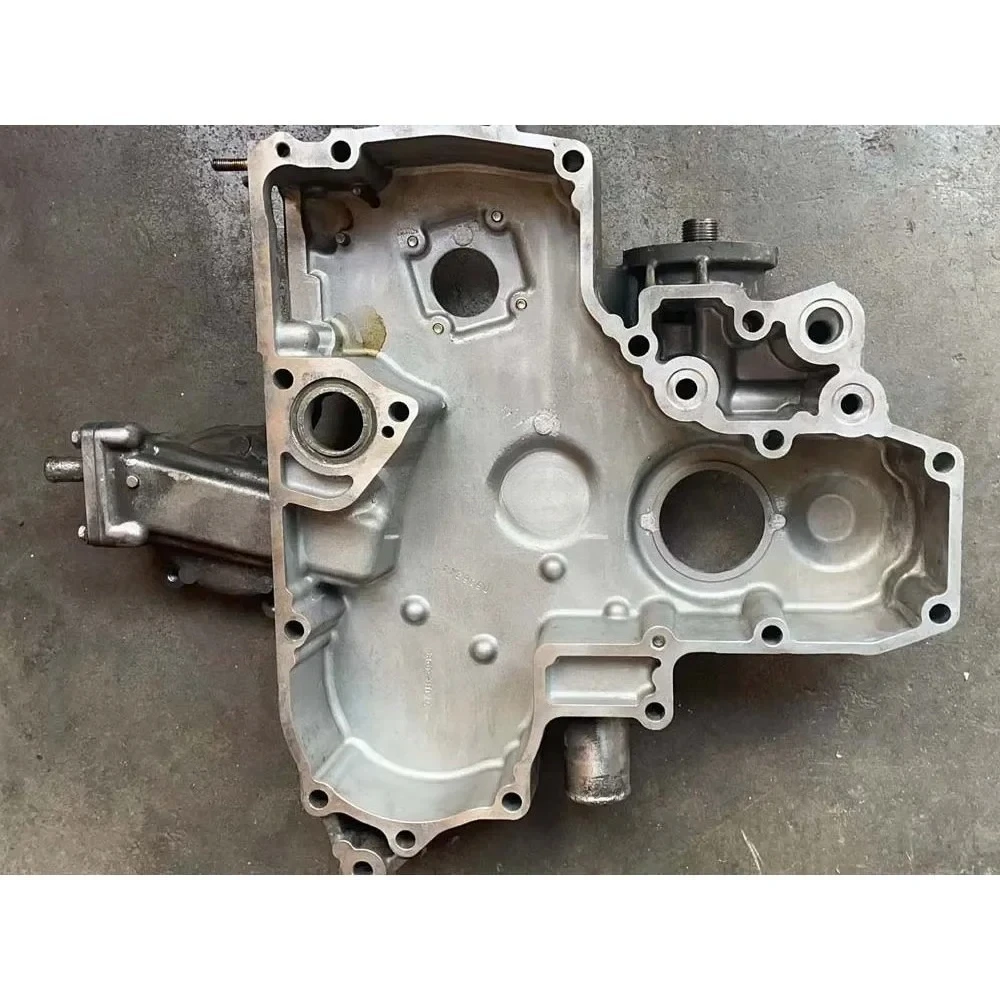 

Готовая к отправке крышка ГРМ V2403, подходящая для двигателя Kubota V2403.