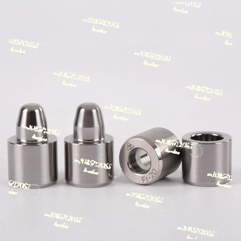 

For Precision Rubber Silicone Mold Guide Pillar Guide Sleeve GMT Position Pillar Sleeve Locating Pin Positioning
