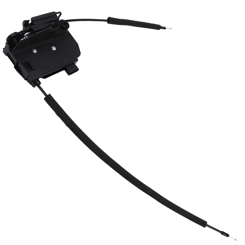 

Front Door Latch Lock Actuator Replacement Assembly For Lveco Daily MK6 Line 2014-2020 Door Lock Mechanism