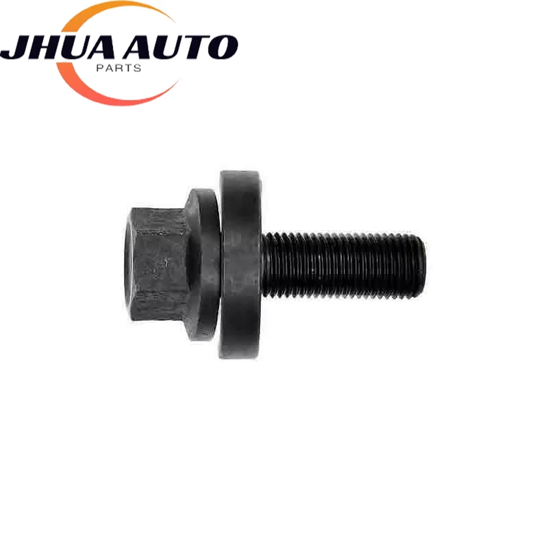 

1S7Z6A340AA 1S7G6K340BC 1119874 1149131 Совершенно новый заводской крепежный винт шкива коленчатого вала для Ford Escape 2005-2008 гг.