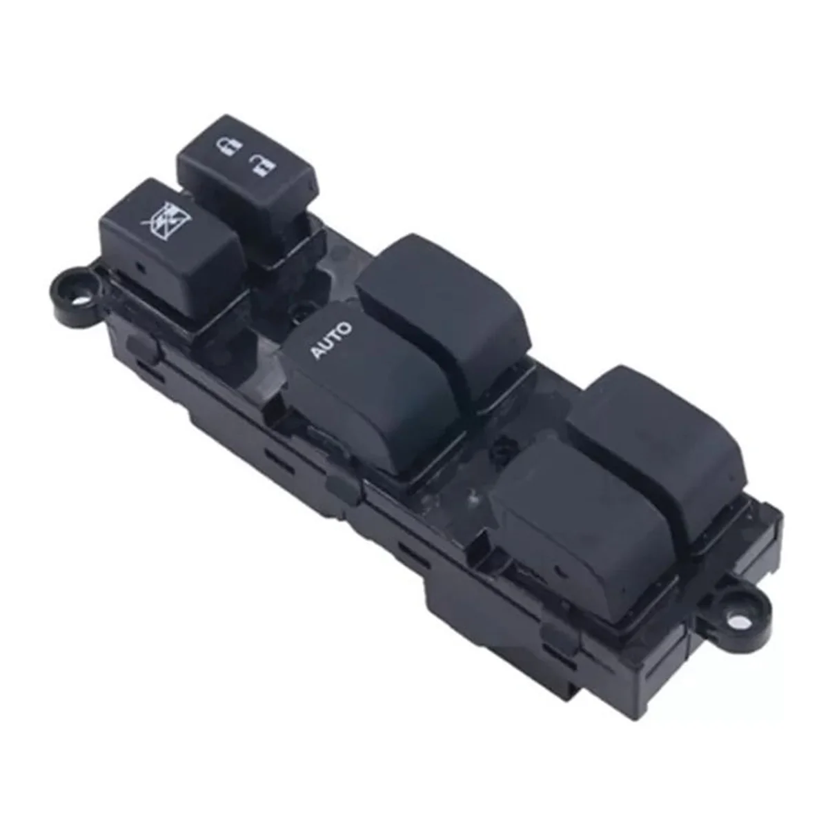 Car LHD Front Left Driver Side Window Lifter Master Switch Contral Button 37990-78M00 for Alivio Vitara Esirsun