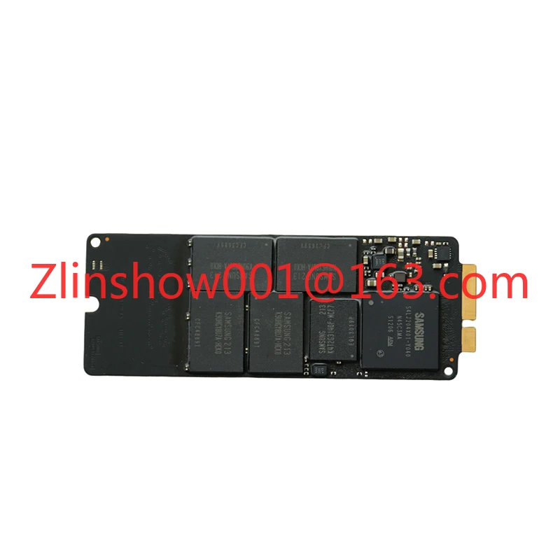 Laptop SSD for Macbook  Pro A1425 A1398 128GB 256G 500G 750g Solid State Drive Hard Drive Disk Year 2012
