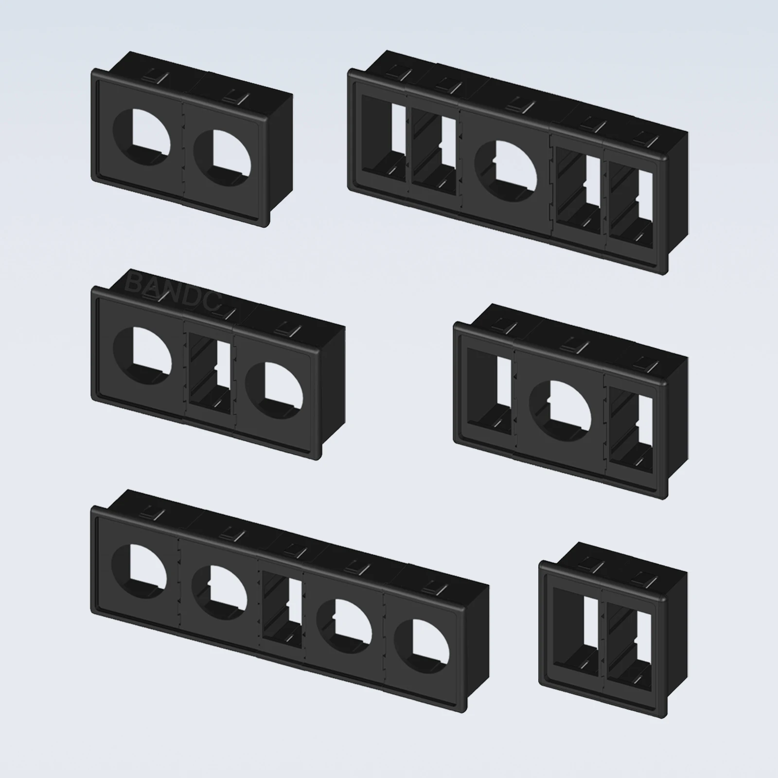 Diy Rocker Switch P…