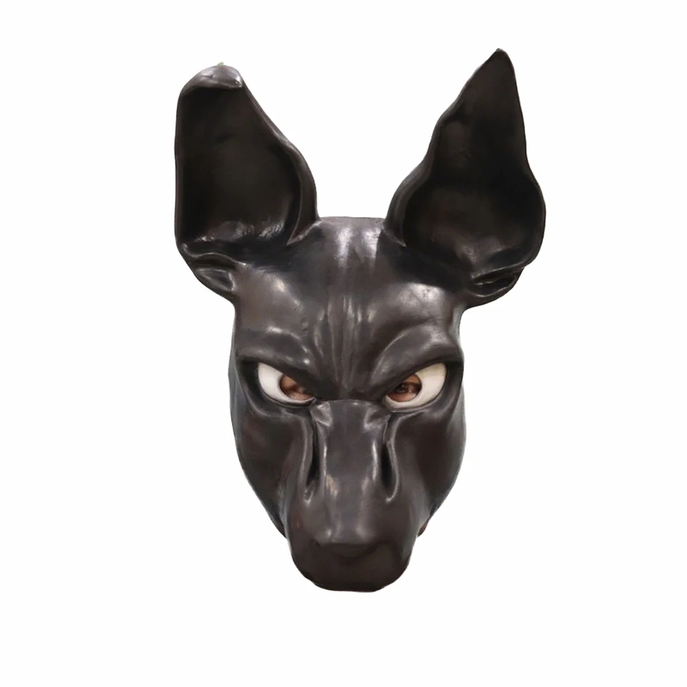 Брюс Уэйн Джокер, маски для косплея, реквизит для вечеринки на Хэллоуин, летучие мыши, анфас, шлем, латексная маска, рыцарь, посадка, косплей, маска супергероя