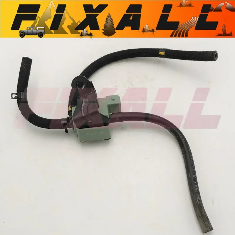 

394002B040 39400-2B040 39400 2B040 Genuine Turbo Charger Solenoid WasteGate Control Valve for hyundai Veloster Turbo 1.6L