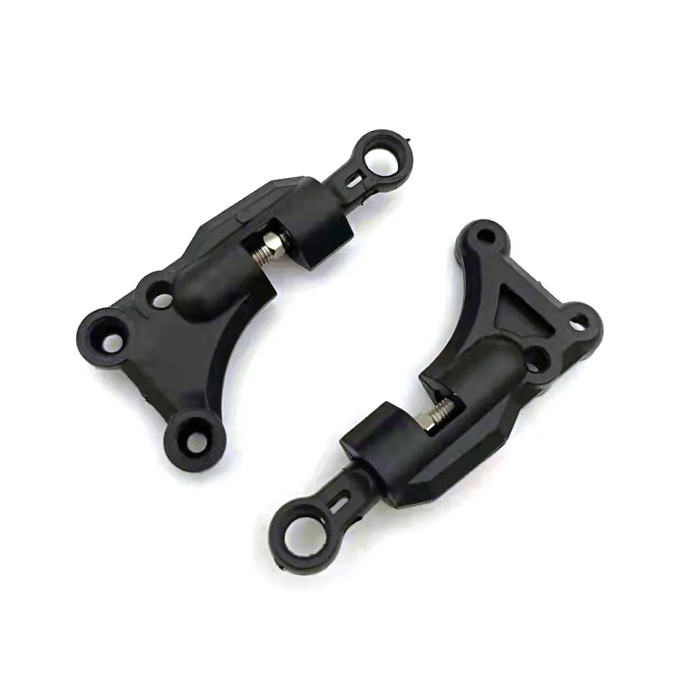 Front Composite Upper Lower Suspension Arm for 3Racing Sakura D4 AWD RWD 1/10 RC Drift Racing Car Parts Accessories