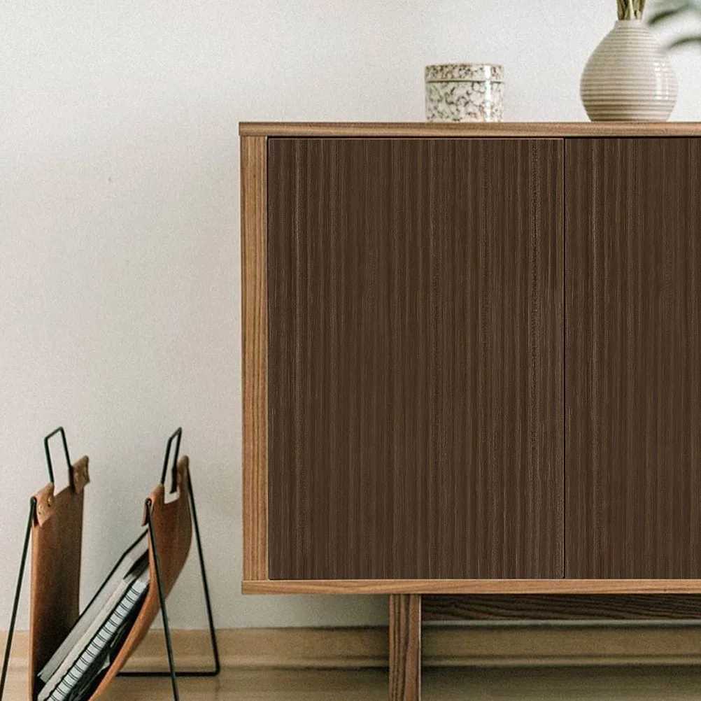 ملصق أرضية من الخشب المحبب مقاوم للماء من مادة PVC قابل للتقشير واللصق للاستخدام الداخلي والخارجي والأرضيات المقاومة للخدش وسهلة التنظيف