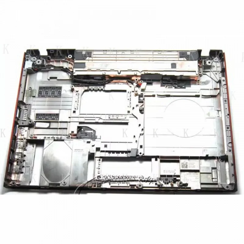 

C для DELL Vostro 3400 V3400, нижняя крышка корпуса 074G2C