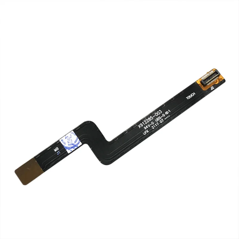Touch Digitizer Flex Cable X912285-003 Fr Microsoft Surface Book 13.5
