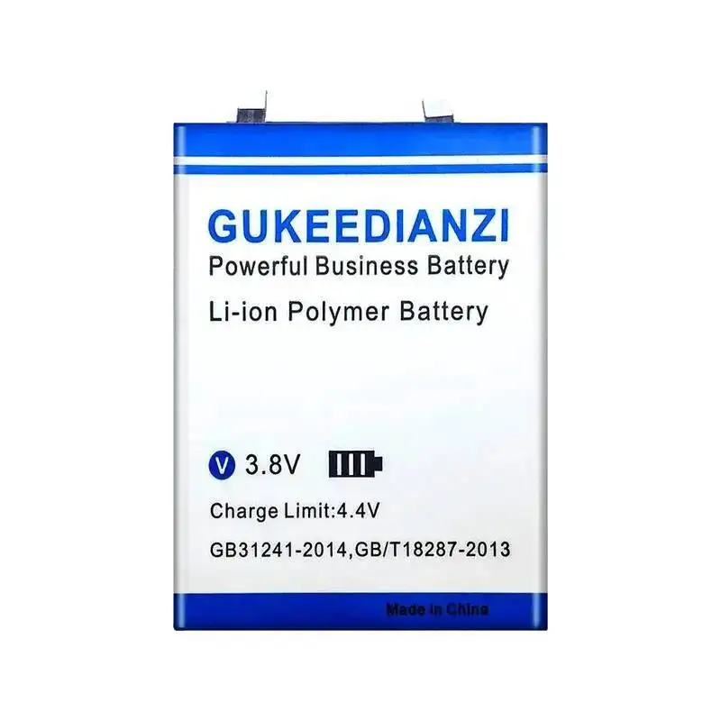 HB476490EEW Premium Zamiennik Baterii 5100mAh do Telefonu Huawei Nova 9 Pro Honor 50