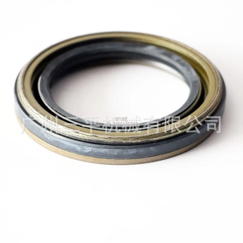 Excavator Rotary Motor Oil Seal Accessories Are Suitable for E Hydraulic Rotary Motor Sealing Ring Repair Kit