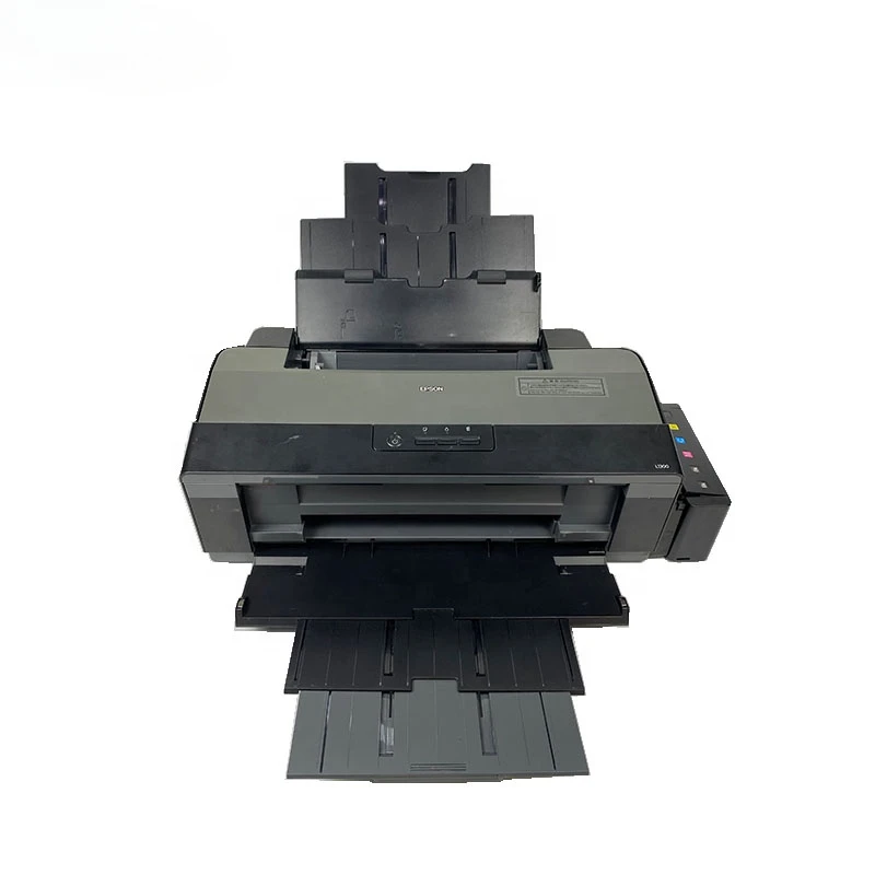 L1300 5color  no ink inside  a3 inkjet printer sublimation printer