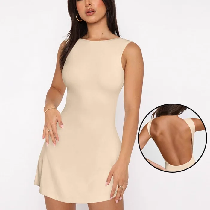 

Сексуальная американская цветная юбка Bal Svel с высокой талией, облегающая повседневная нейлоновая ткань с высокой талией, кружево Crt