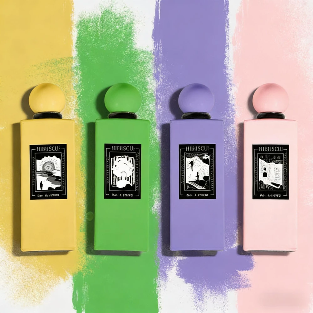 

Luxury Floral Citrus Perfume,Coffee Almonds Women Scent,Lemon/Cedar/Patchouli/Vetiver/Musk/Sandalwood/Jasmine/Tuberose Fragrance