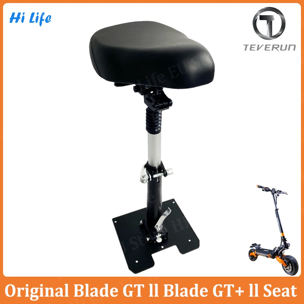 Original Blade GT ll Seat Blade GT+ ll Seat Suit for Blade GT ll/GT+ ll 11inch Electric Scooter Official Blade Accessories