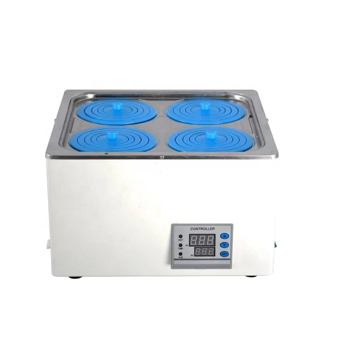 Laboratory Constant Temperature Water Bath Ultrasonic Sonicator