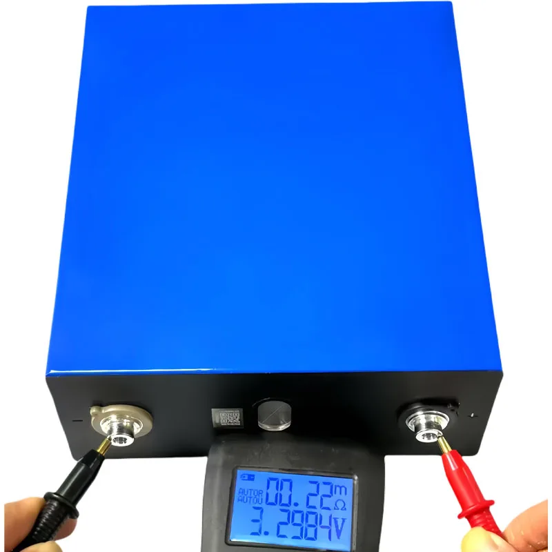 Tax Free Grade A 3.2V 32Ah 280Ah 320Ah 340Ah Lifepo4 Rechargeable Battery RV solar energy storage DIY 48V