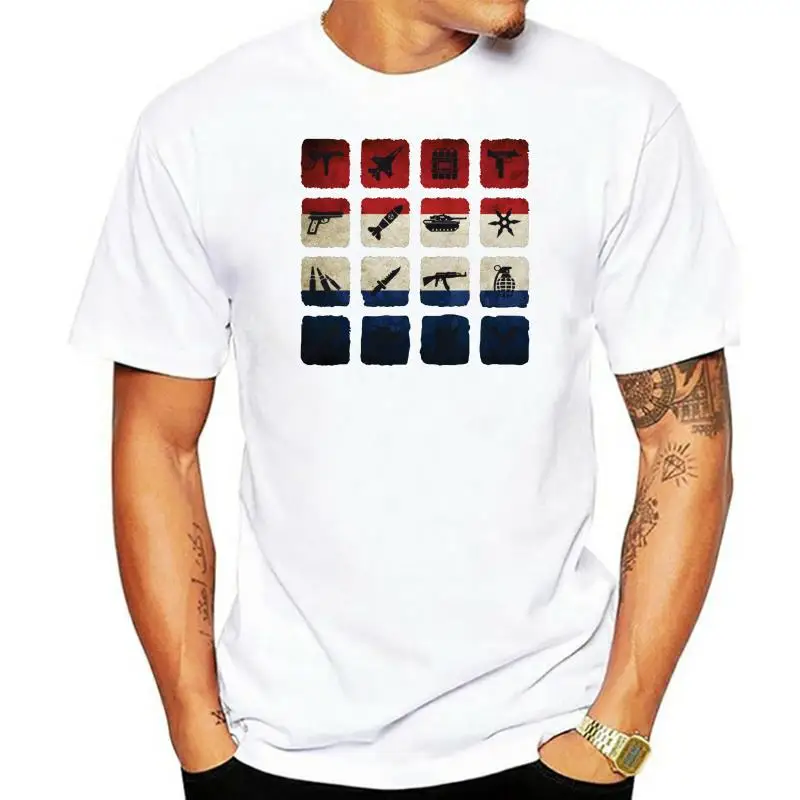 netherlands amsterdam rotterdam holland vintage t shirt men Custom cotton O-Neck Unique Graphic New Style Spring Autumn tshirt