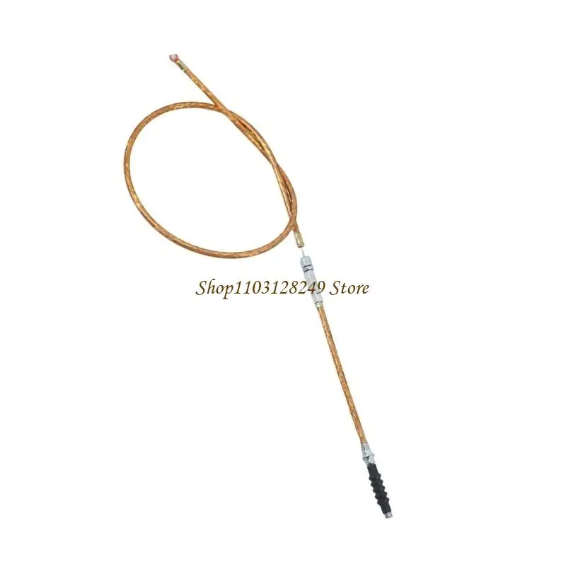 

N5KD Multifunction Motorcycle Throttle Cable Flexible Cable for Various Ridings Conditions