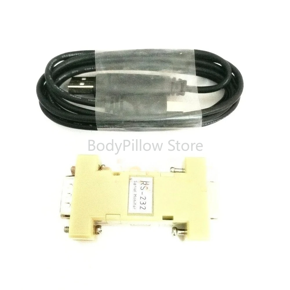 

RS-232 Serial Port Listener Monitor Record Debugging Serial Communication DB9