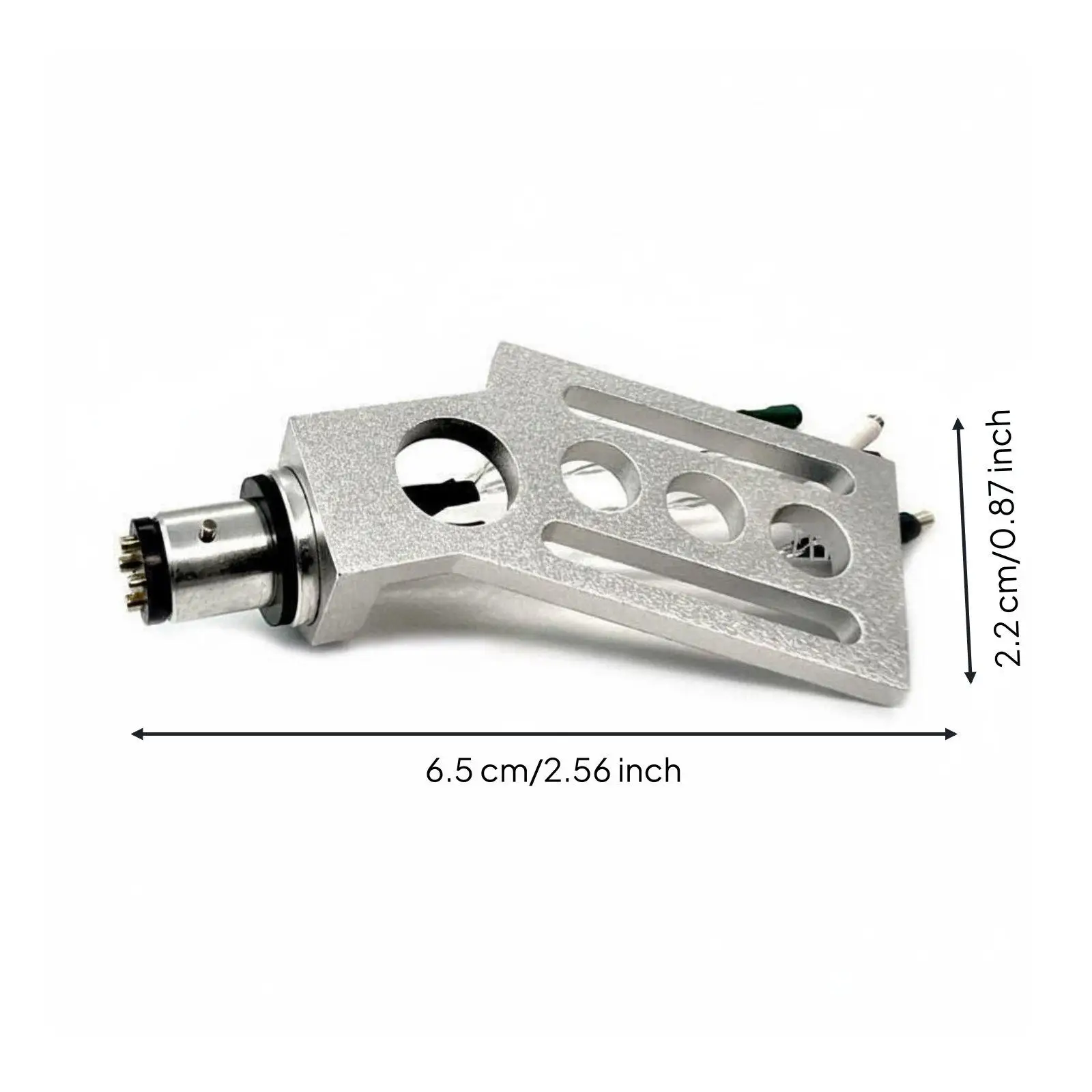 turntable-headshell-mount-high-fidelity-turntable-headshell-pure-silver-wire