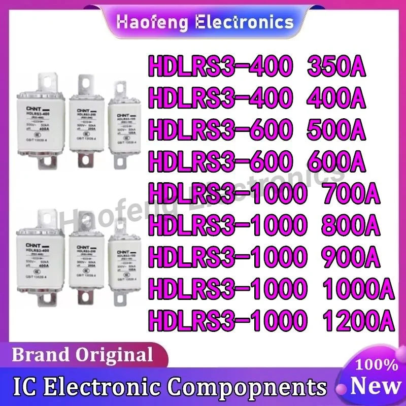 

HDLRS3-400 300A 350A400A HDLRS3-600 500A 600A HDLRS3-1000 700A 800A 1000A 1200A