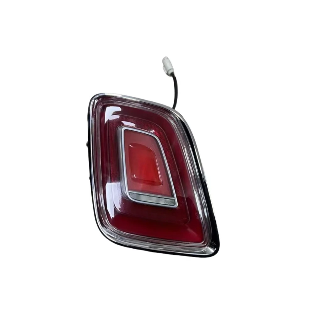 2018-2024 Phantom VIII IX LED Automotive Taillight Assembly New Red Lens for Brake Steering Backup Light Custom-fit