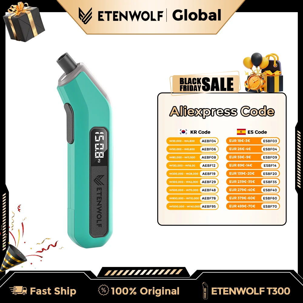 yZ[zETENWOLF T300 fW^ ^C͌v 3-200 PSI ANSI B40.7 O[h 2A HƗp^CQ[W 3A obe[ɍZ