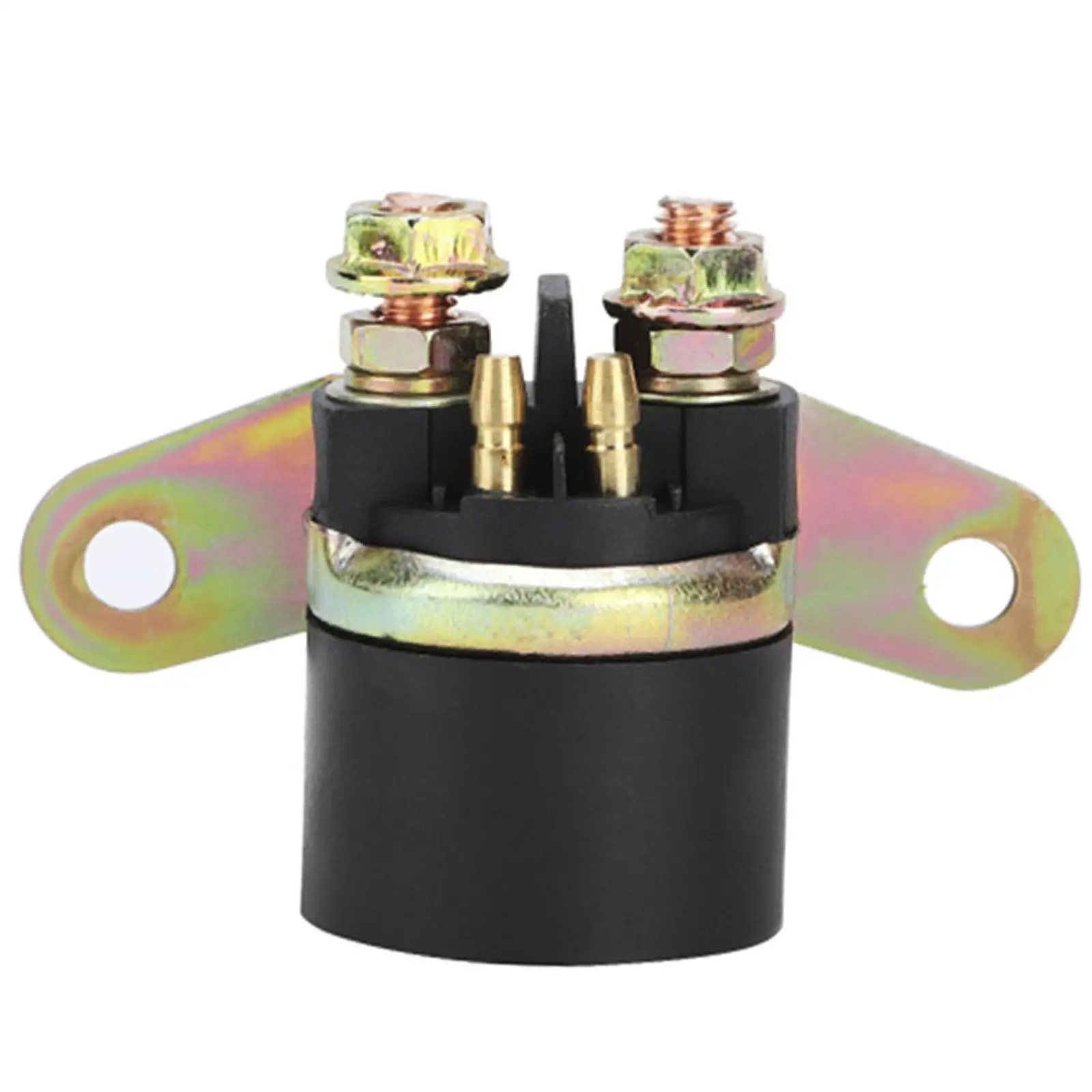 

Starter Solenoid Relay High Performance 31800-49100 Spare Parts Portable Professional Practical Accessories Direct Replaces