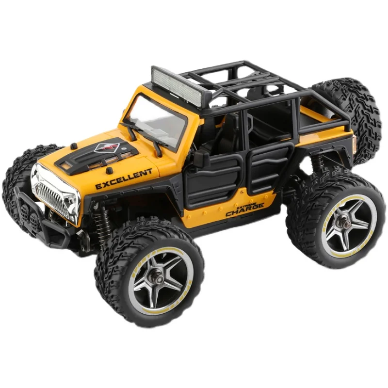 

1/22 Remote-controlled Car Drift Off-road Vehicle WL22201 Ultra Small Mini Children's Electric Toy Racing Car