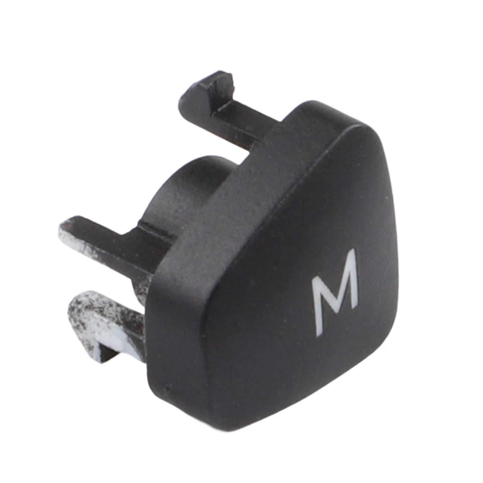 Steering Wheel Audio Volume M Button Replacement for Ford Escort Fiesta ST Ecosport 2013 Compatible and Play Installation