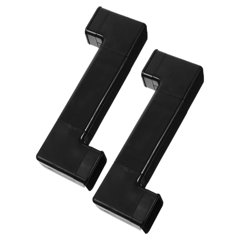 2 Pcs Periscope Optical Experiment Props Science Experimental Equipment Technology Child