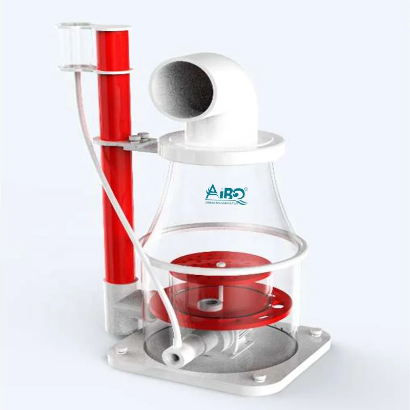 Aquatic Protein Skimmer, Commercial Protein Skimmer. Aquaculture Protein Separator