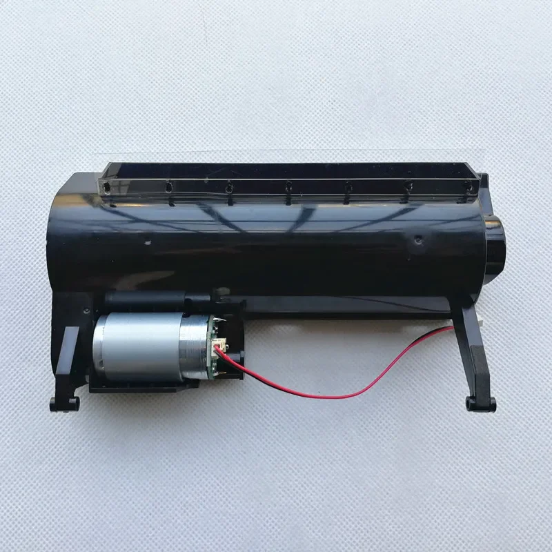 Новый пылесос Mian роликовая щетка мотор в сборе для Ilife V7s Plus /V7s Pro Ilife V7s Запчасти для роботизированного пылесоса двигатели