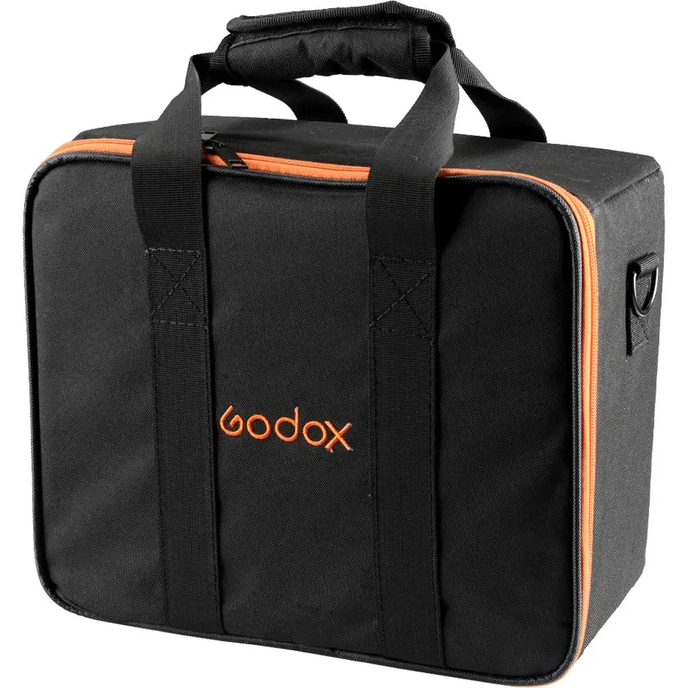 Godox CB-12 Carrying Bag for AD600PRO Outdoor Flash Photography Light Shoulder Storage Bag