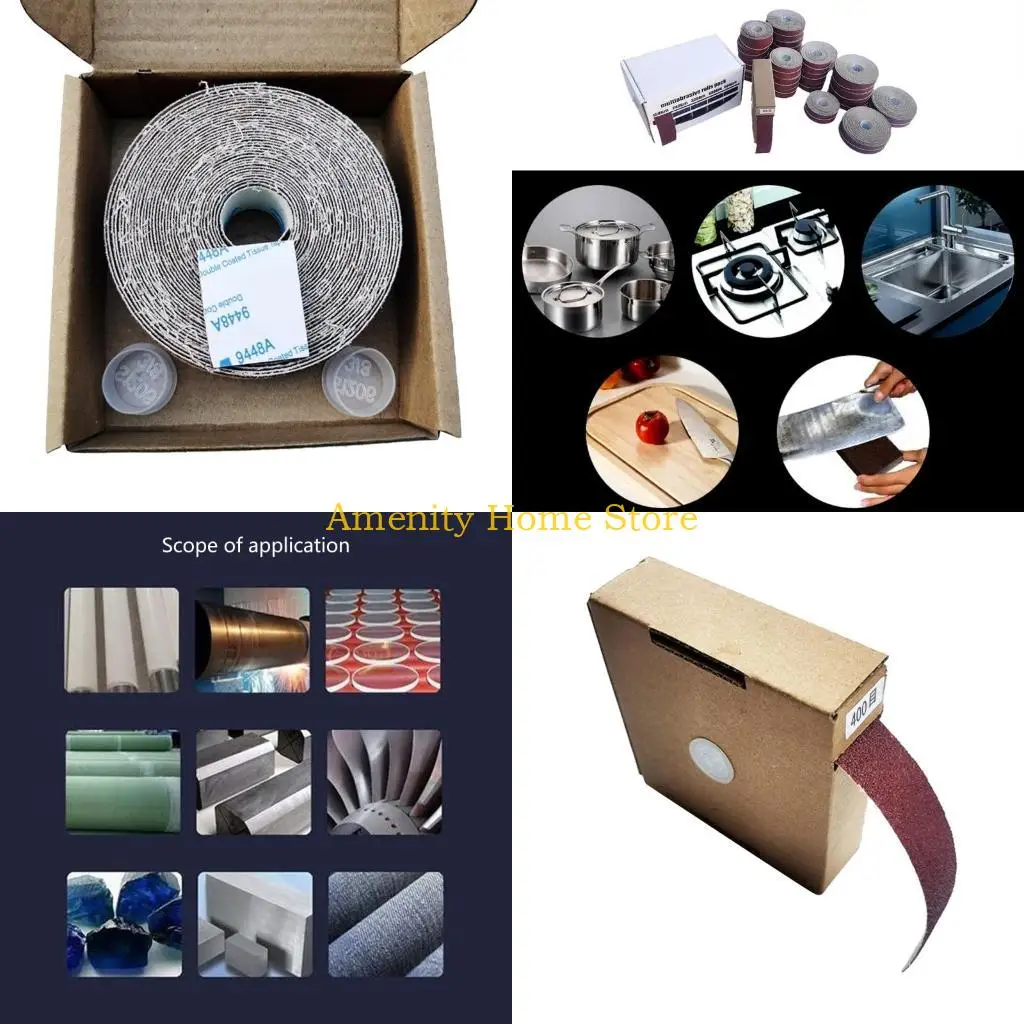 

F26C Наждачная бумага в рулоне, абразивная наждачная бумага, зернистость 80/100/120/150/240/180/400/600/800