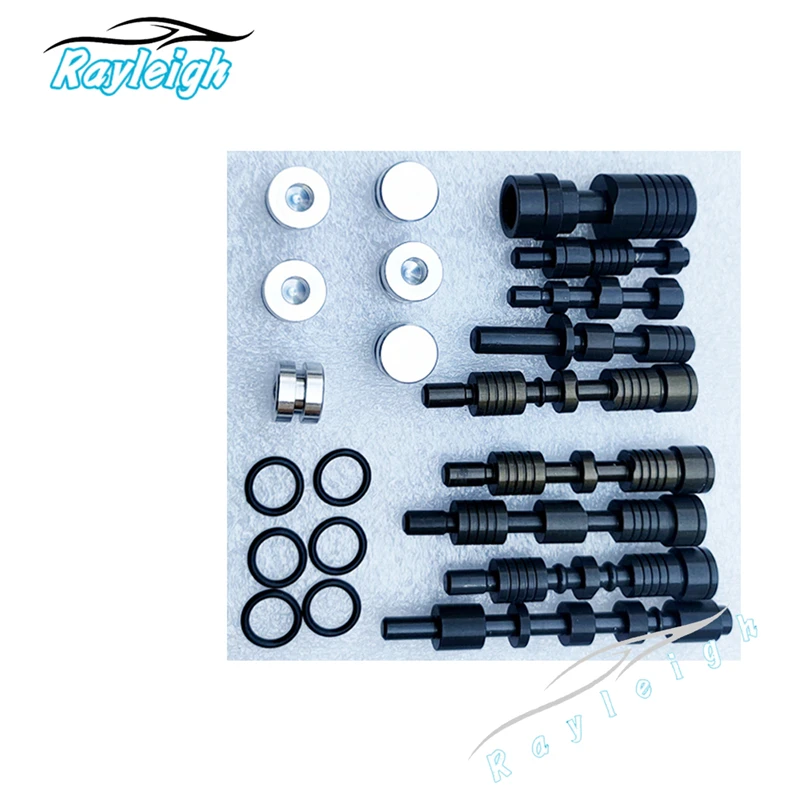 

6T45E 6T40E 6T40 6T45 Плунжеры корпуса клапана автоматической коробки передач Автомобильные аксессуары для Chevrolet Cruze Buick 2025