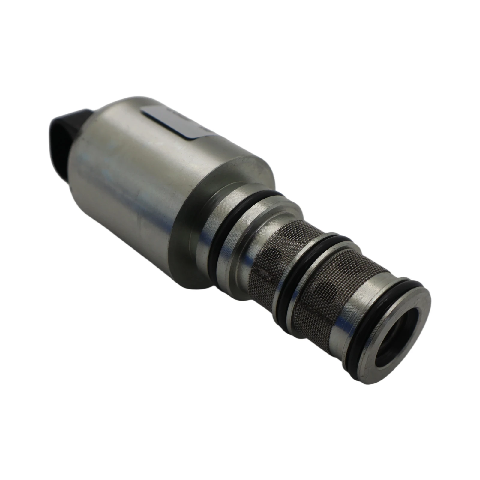 AT310584 - RE211156 12V Hydraulic Solenoid Control Valve For John Deere 6010 6010SE 6110 6110L 6110SE 6210 6210L 6210SE 6310
