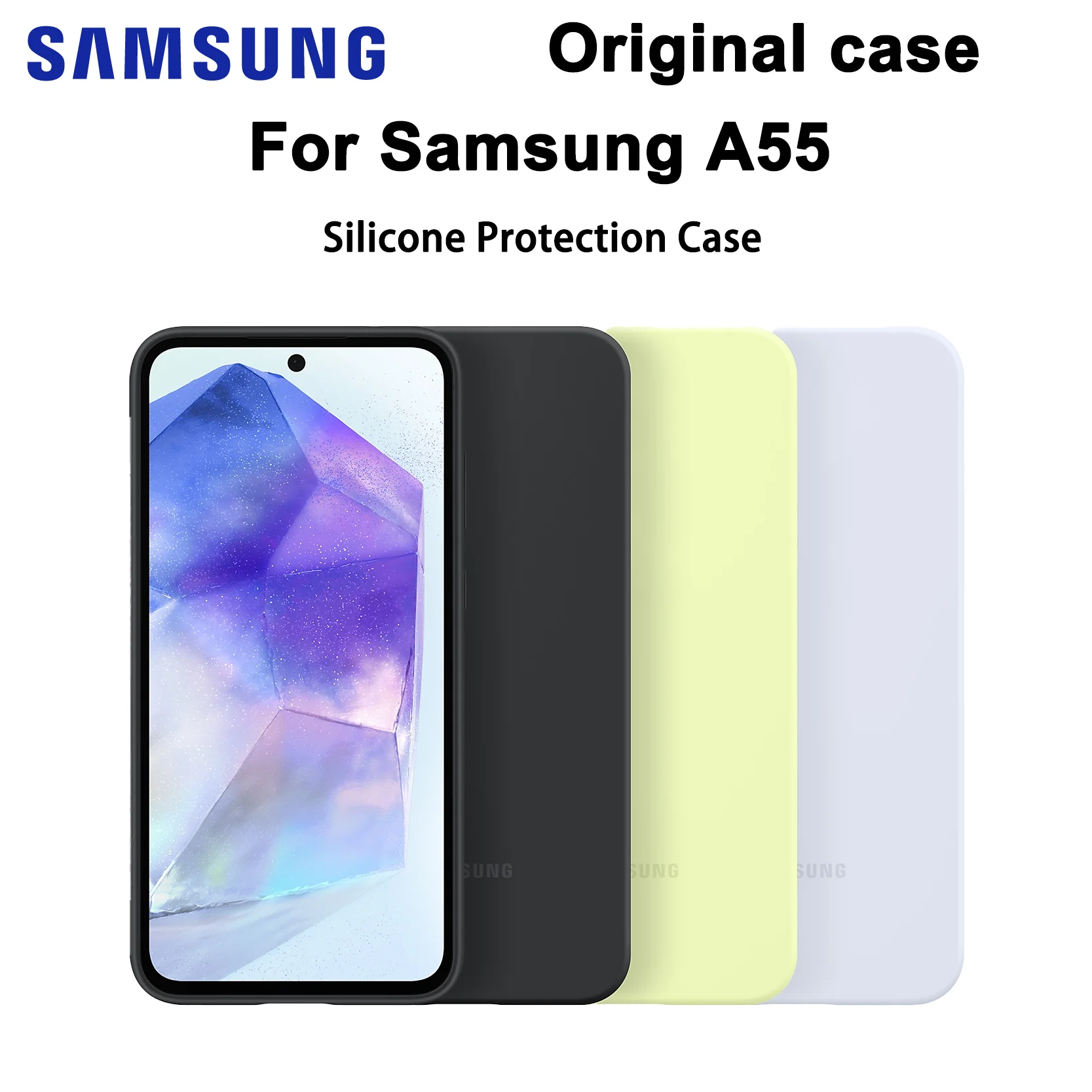 Original Samsung Ca… - image