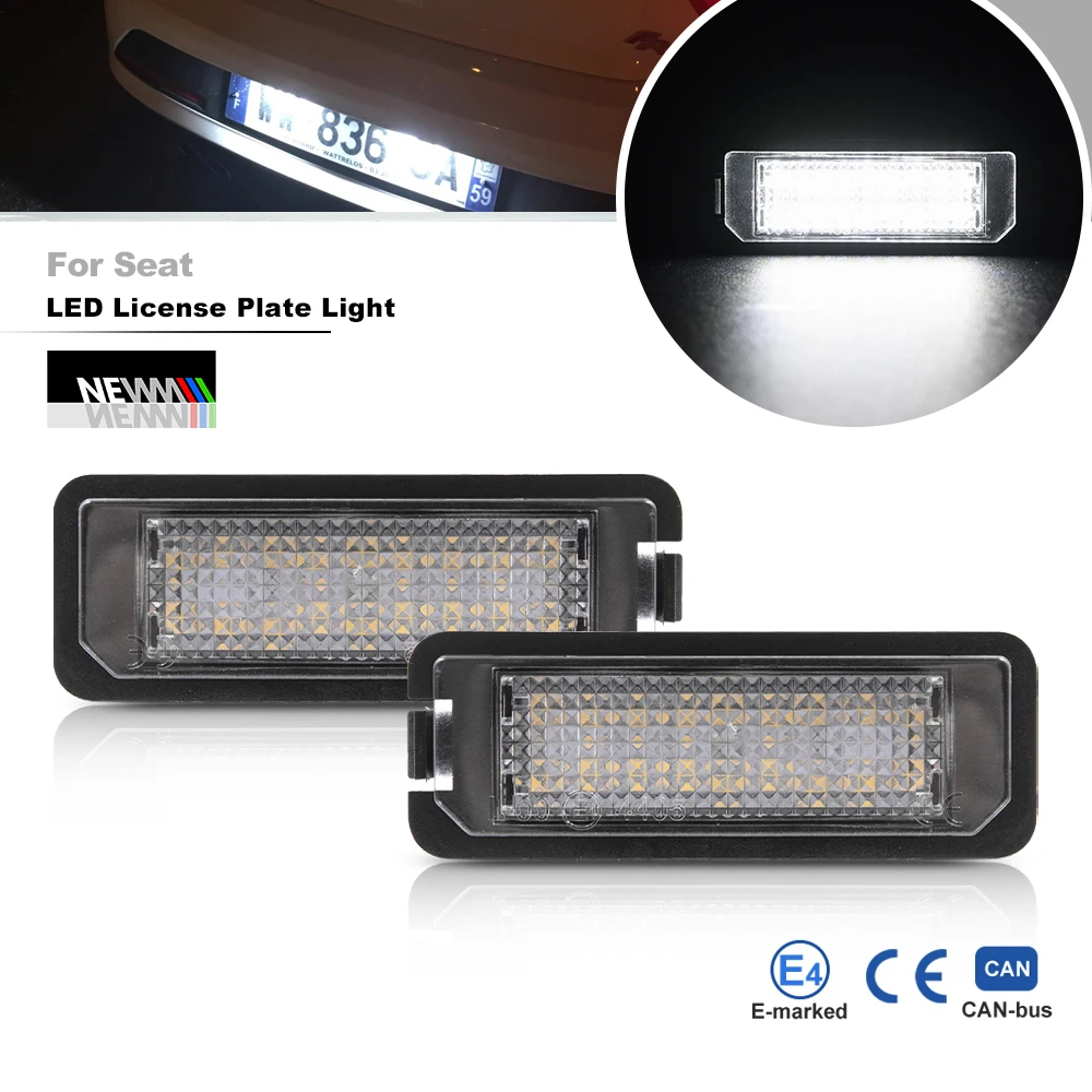 For Seat Ibiza Iv 6… - image