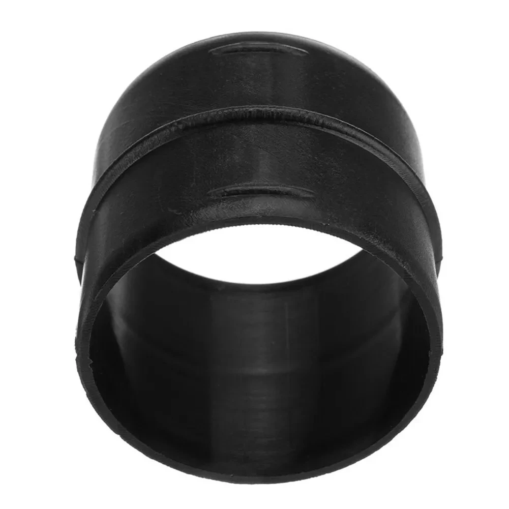 Air Circulation Air Heater Connector Diesel Heater Hose 42mm Specification Improved Air Flow Indoor Air Quality Plastic Material